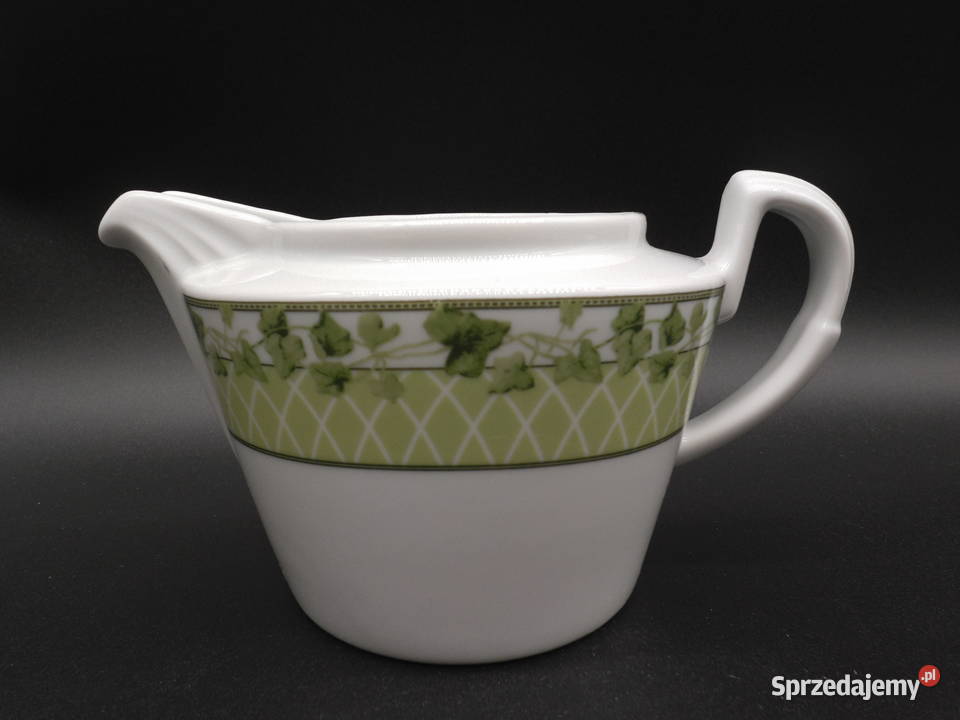 Mlecznik dzbanek do śmietanki Retsch Co wielkopolskie Raszków sprzedam