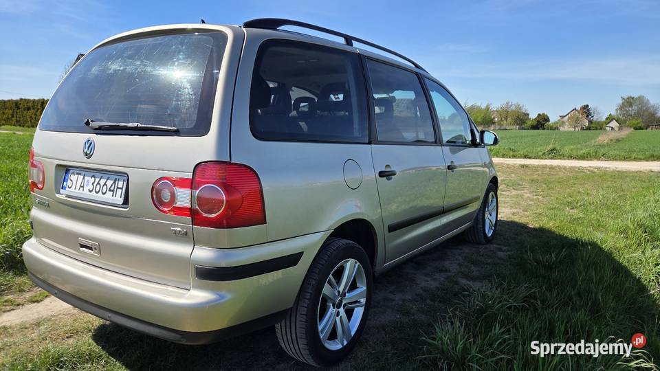 ładny 19TDI 116