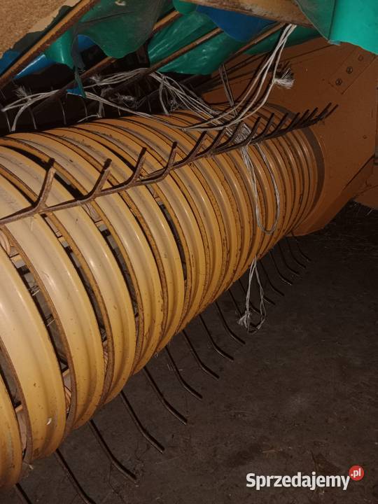 Prasa sipma z224 Pilica