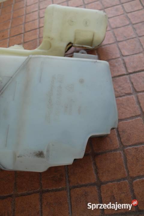 ZBIORNICZEK SPRYSKIWACZY FORD MONDEO MK4