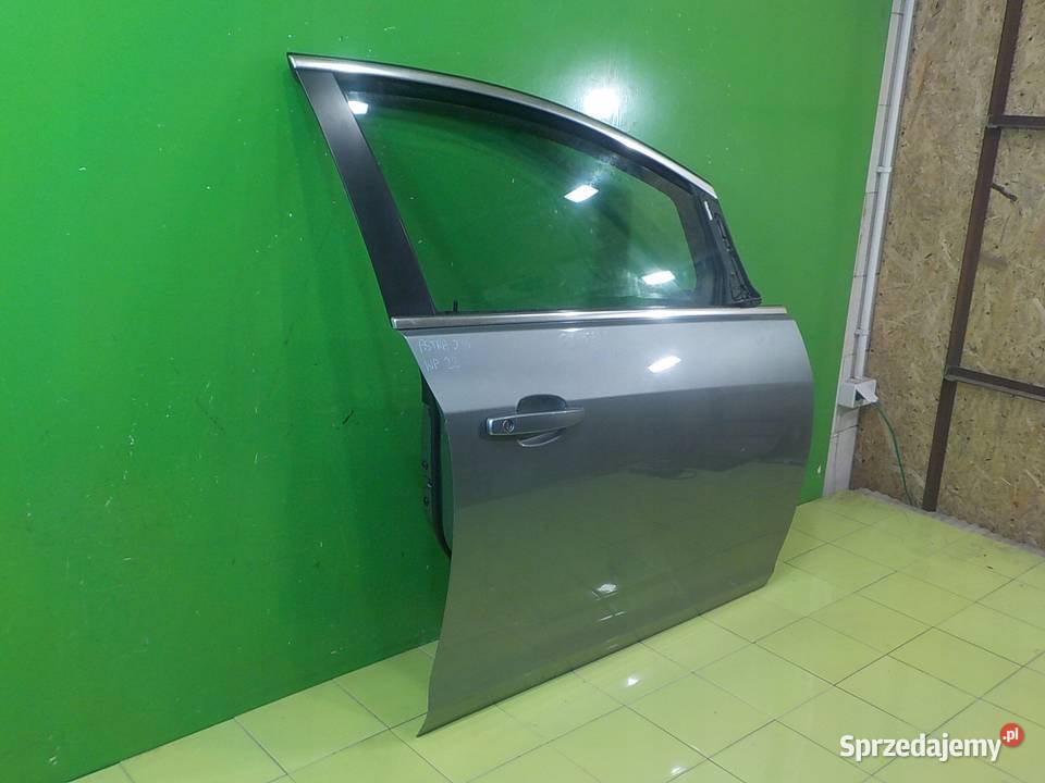 OPEL ASTRA J IV LIFT 16 B 15r drzwi prawe przod osobowe Suków