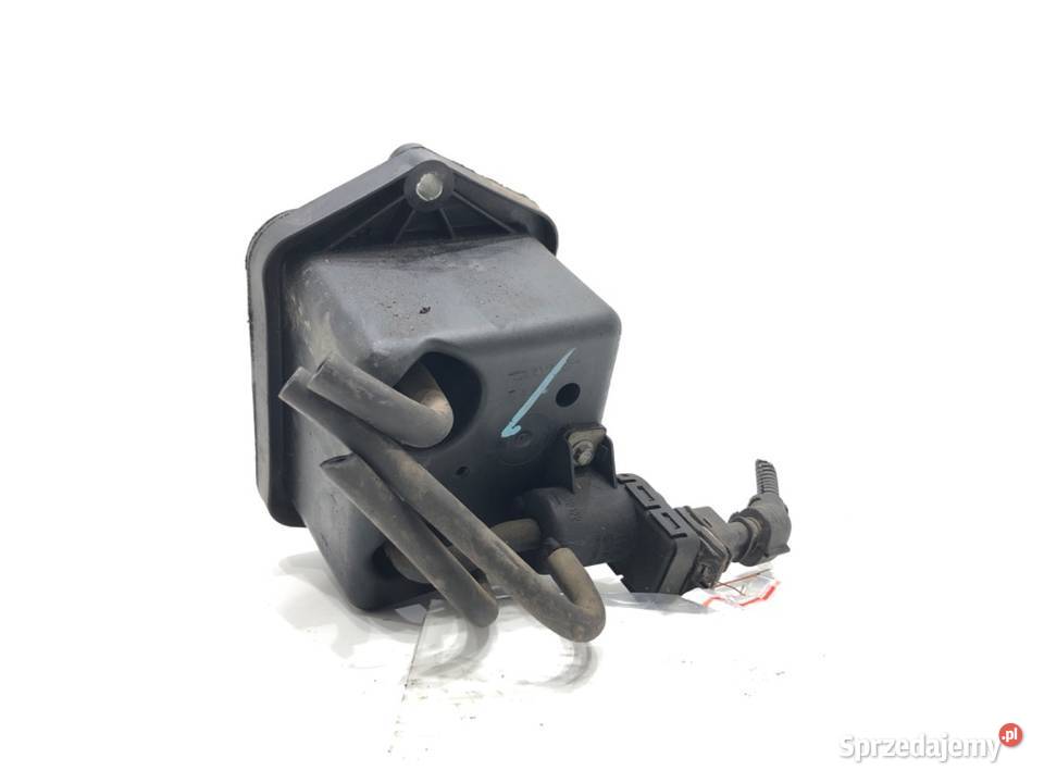 ZAWÓR PODCIŚNIENIA FIAT BRAVO II 19 120 podkarpackie