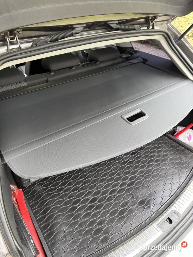 Seat Leon 2025 186 przebieg Leon Zaborówiec