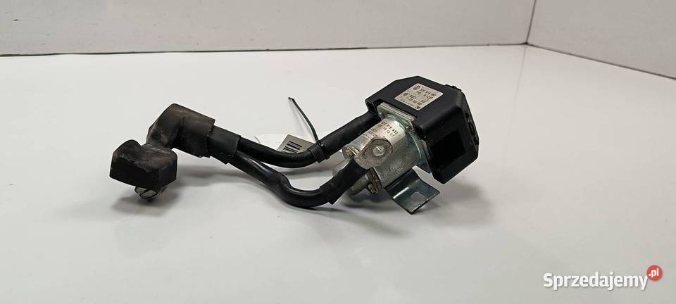 MODUŁ VOLKSWAGEN PHAETON 3D0919433 Motoryzacja sprzedam