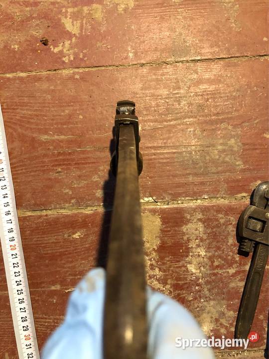 Draper 14 klucz nastawny forged steel stary wielkopolskie Poznań