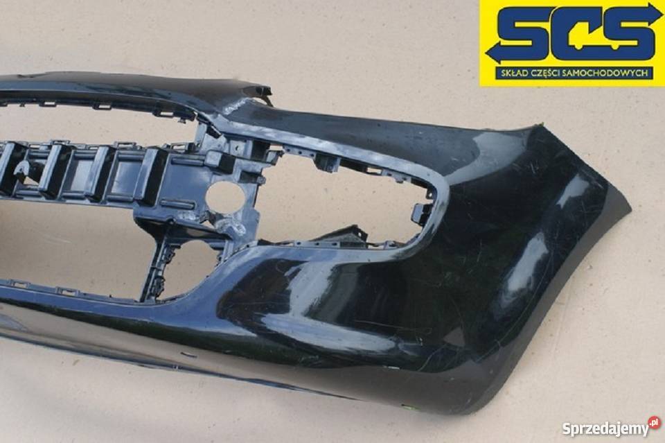FIAT GRANDE PUNTO EVO ZDERZAK PRZÓD PRZEDNI 0912 osobowe Bieleń sprzedam