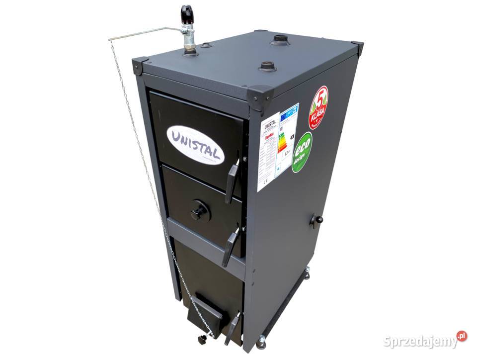 Kocioł Kotły DrewnoWęgielPellet Piec Piece Płock