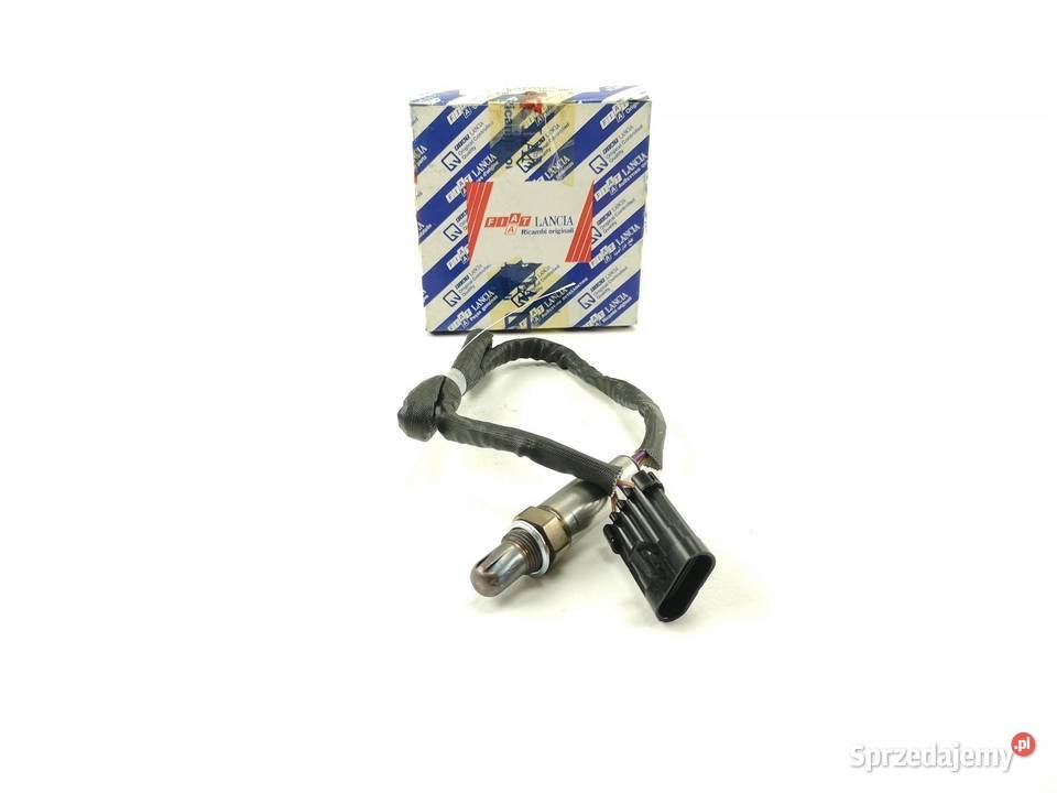 SONDA LAMBDA FIAT PUNTO 9397 TEMPRA 9396 16 osobowe lubelskie