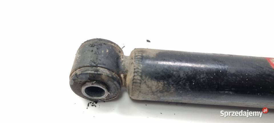 AMORTYZATOR LEWY TYŁ OPEL MERIVA A kujawsko-pomorskie Lipno