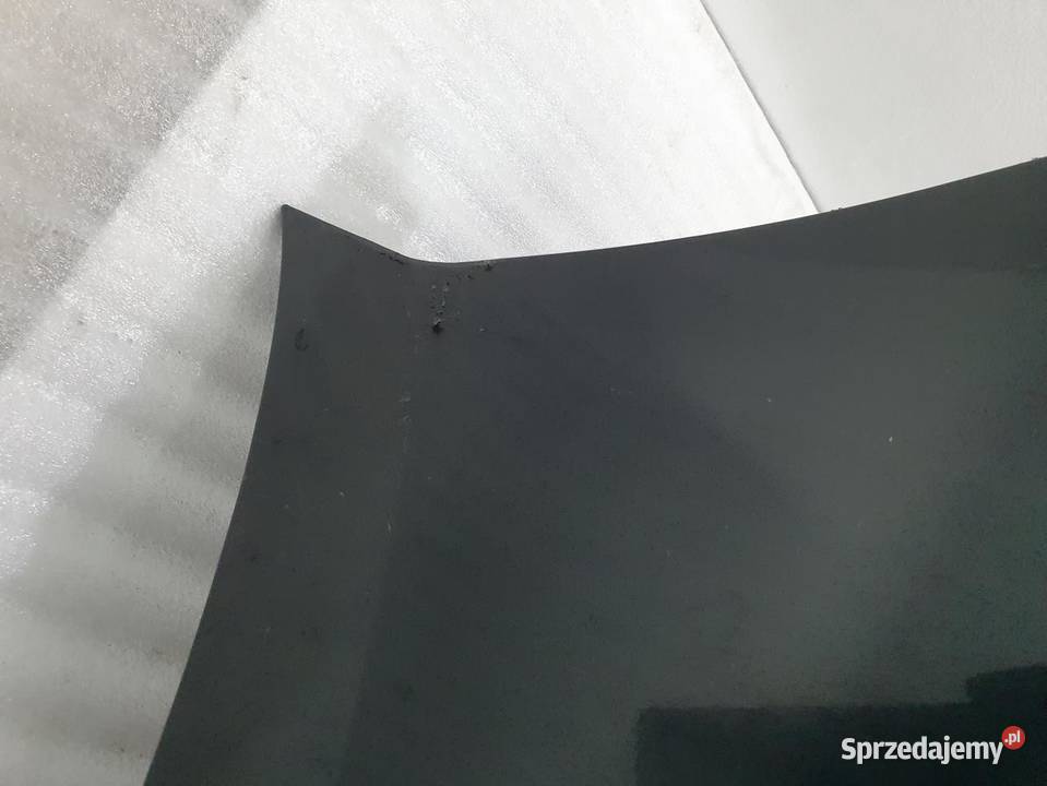 ZDERZAK TYŁ TYLNY MAZDA 2 HB wielkopolskie sprzedam