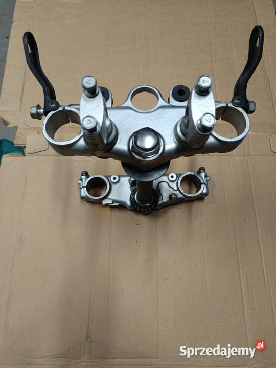 Półki półka Suzuki dr650 R Wschowa sprzedam