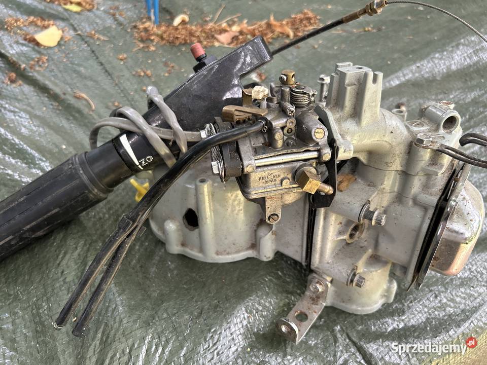 Slnik Suzuki 6 5 4 części