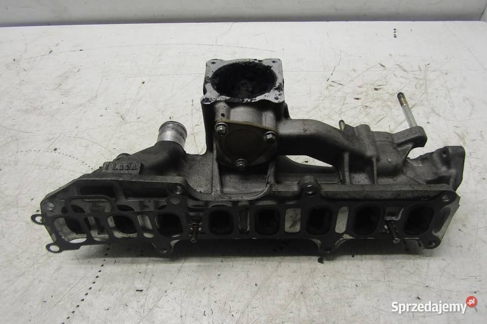 KOLEKTOR SSĄCY MAP SENSOR MAZDA CX5 CX5 KE I