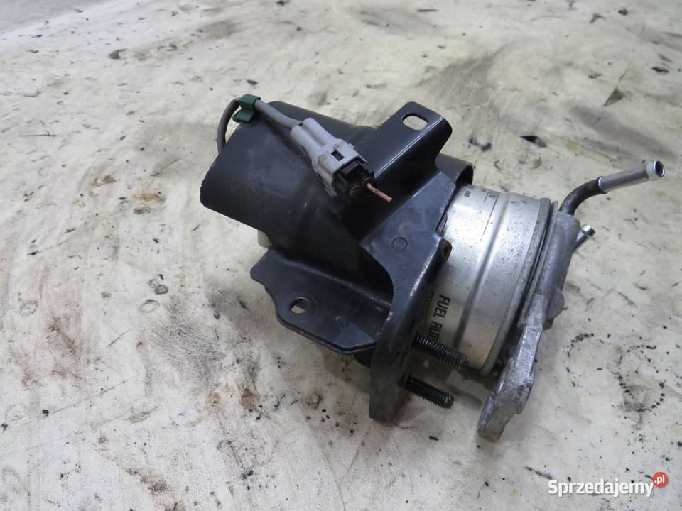 OBUDOWA FILTRA PALIWA MAZDA 3 BM 22 D 13 R2N5135 osobowe Obudowy filtrów sprzedam