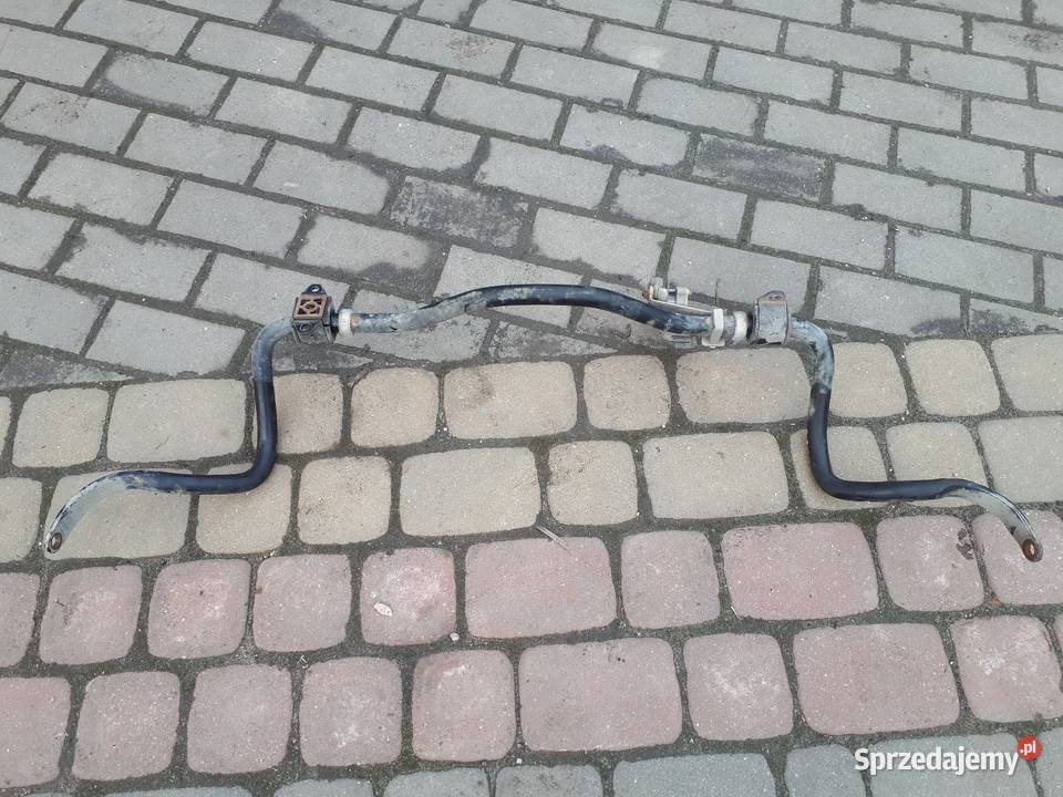 Stabilizator przód Avensis T25 22 D4D świętokrzyskie Sandomierz