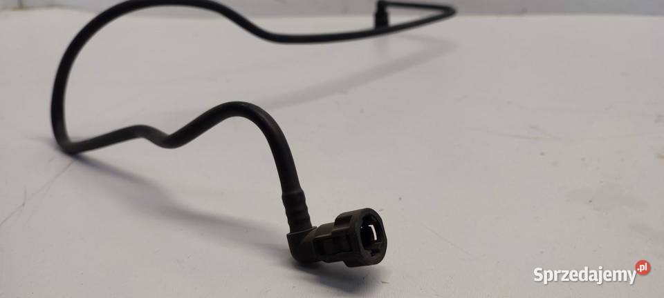 SKODA YETI PRZEWÓD PALIWA 20TDI 5QA201293D