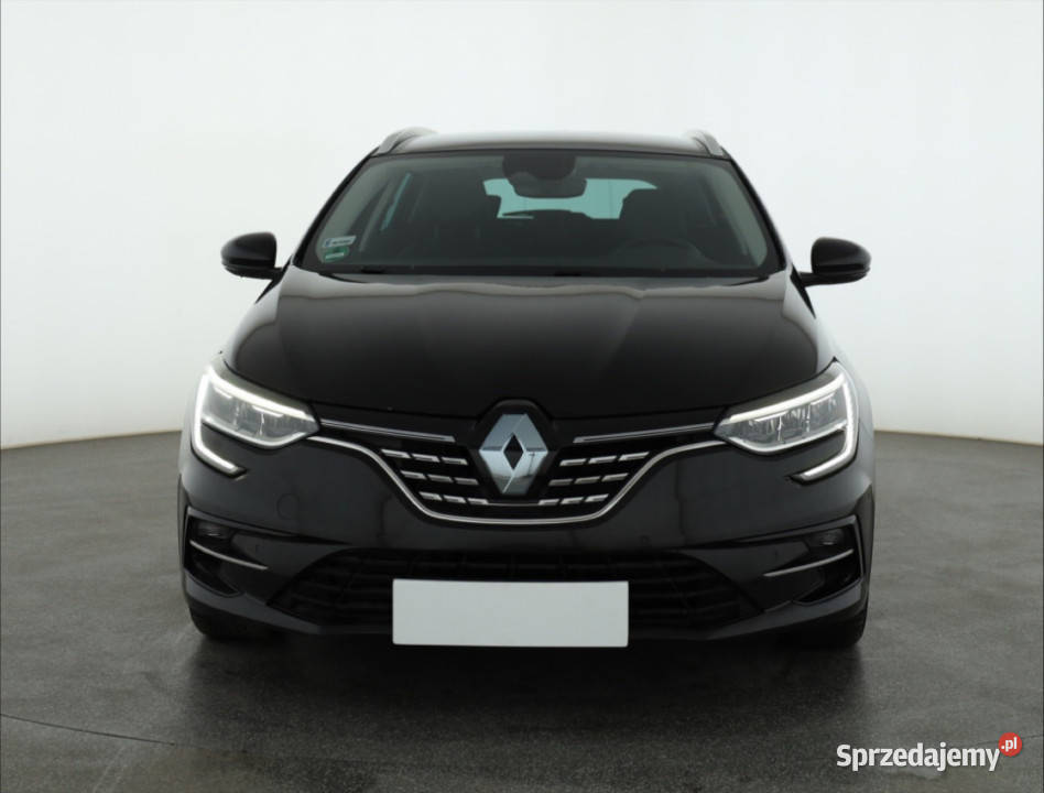 Renault Megane ETech Plugin czujnik zmierzchu Piaseczno