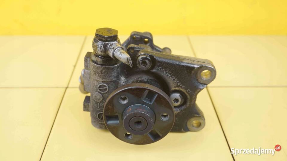 BMW E90 330i E87 E60 30 B 08r 258 N52B30AF pompa Suków