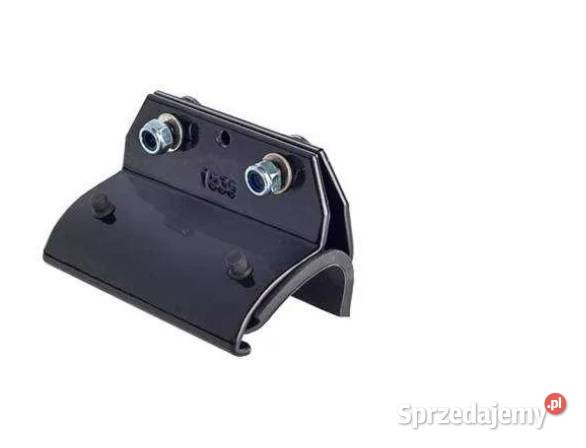 Mocowanie bagażnika Cruz do KIAHyundai Poznań