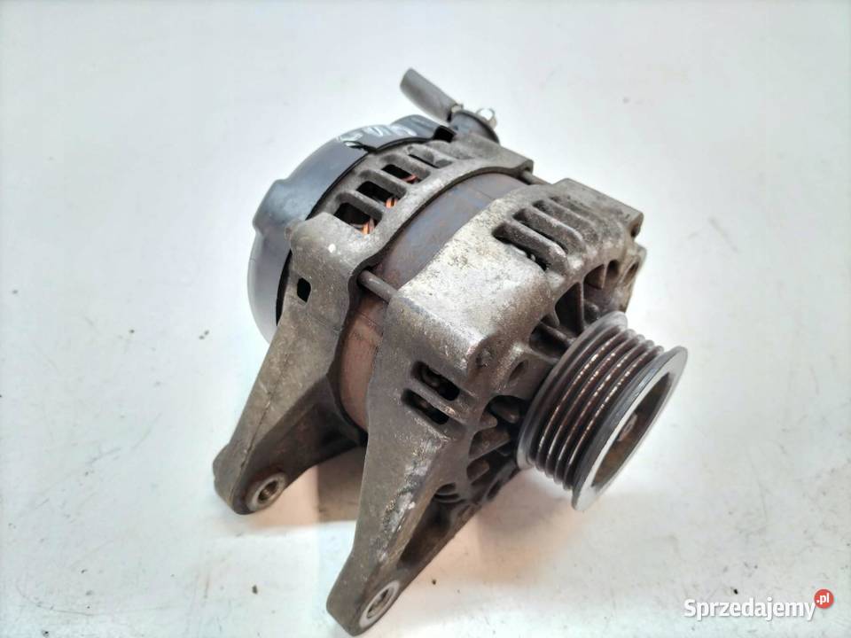 ALTERNATOR 12 Suzuki Baleno II 20152022