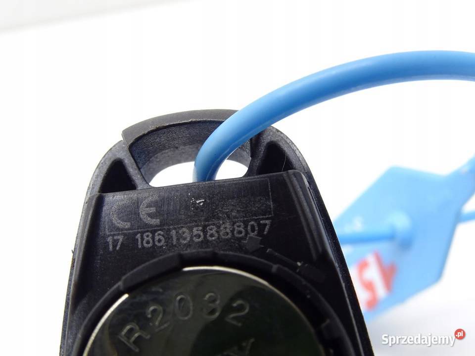 STACYJKA KLUCZYK OPEL ASTRA V K 39079951 osobowe
