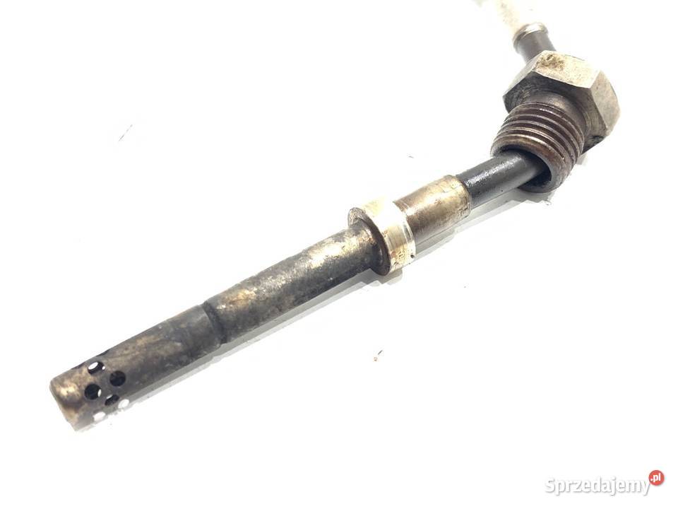 CZUJNIK TEMPERATURY SPALIN AUDI A6 C6 273X1009