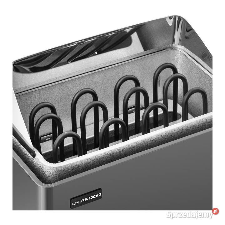 Piec do sauny 6kW 400V