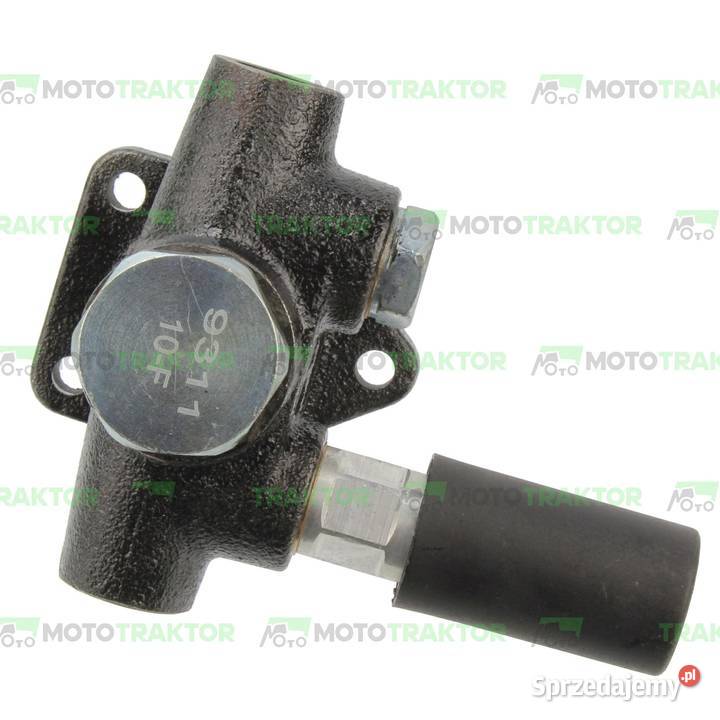 Pompa zasilająca paliwa John Deere 4040 4050 Dobrzejewice