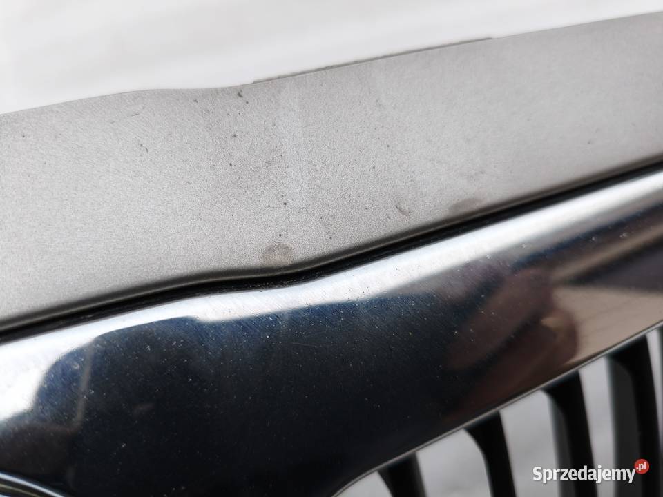 Atrapa Grill Skoda Octavia I Lift 9202 Złota osobowe