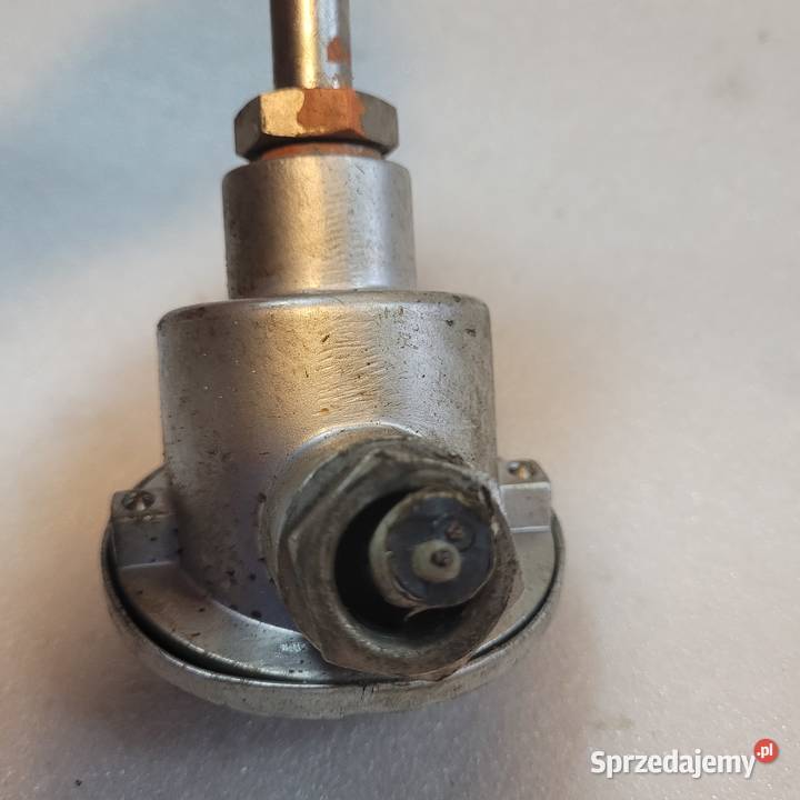 Czujnik temperatury termopara TYP TOPG31M50 Skierniewice