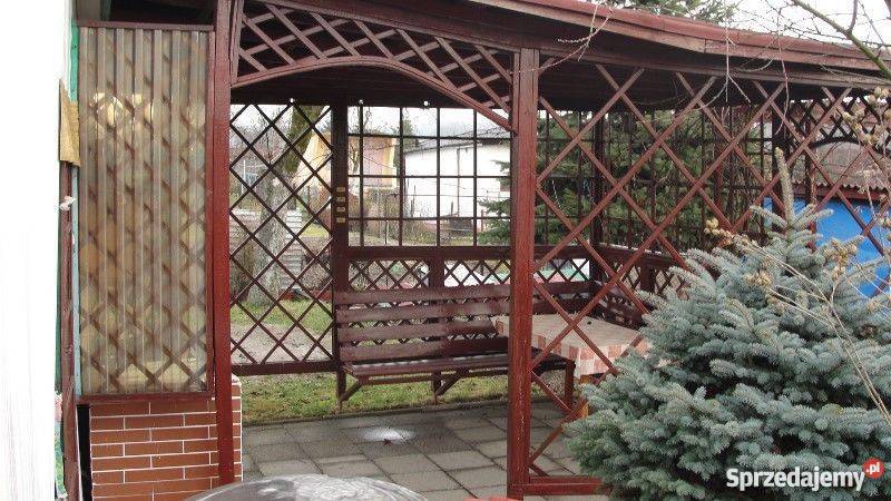 dzizalka rekreacyjna rod zaciszeJastrzebie Zdroj Jastrzębie-Zdrój