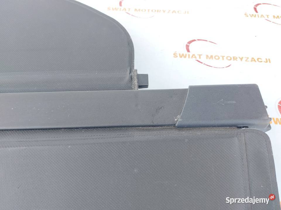 GALAXY MK3 roleta bagażnika Kielce sprzedam