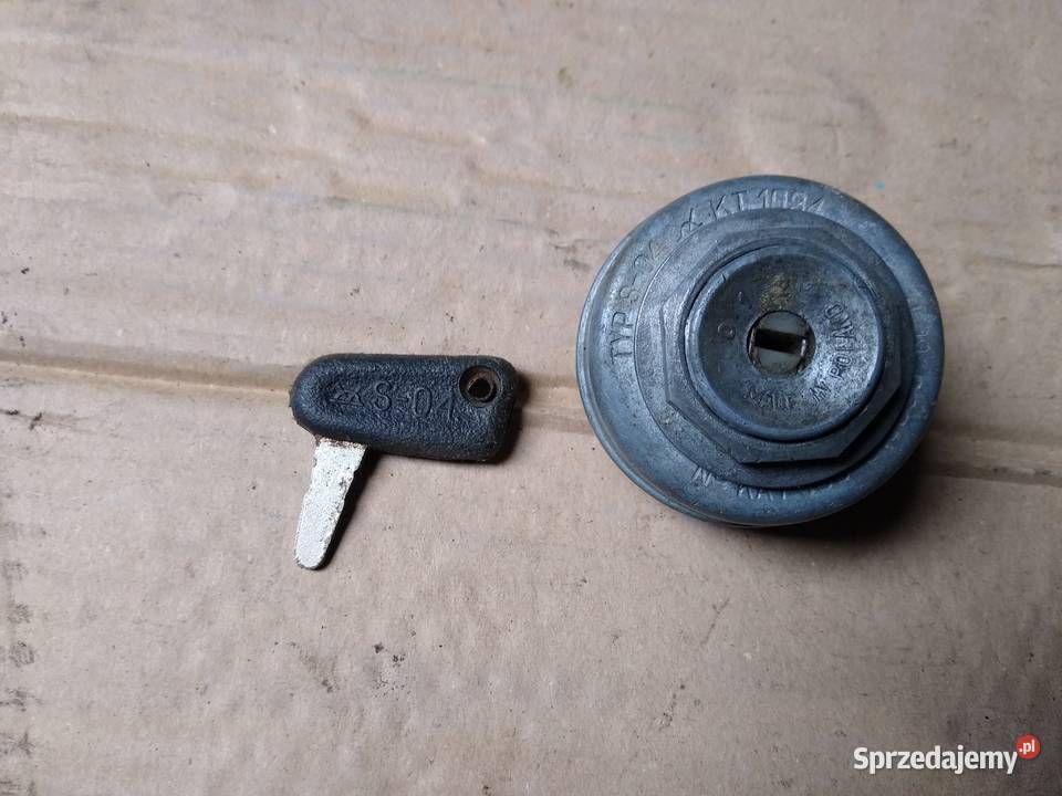 WSK 175 ursus stacyjka PRL Kruszwica