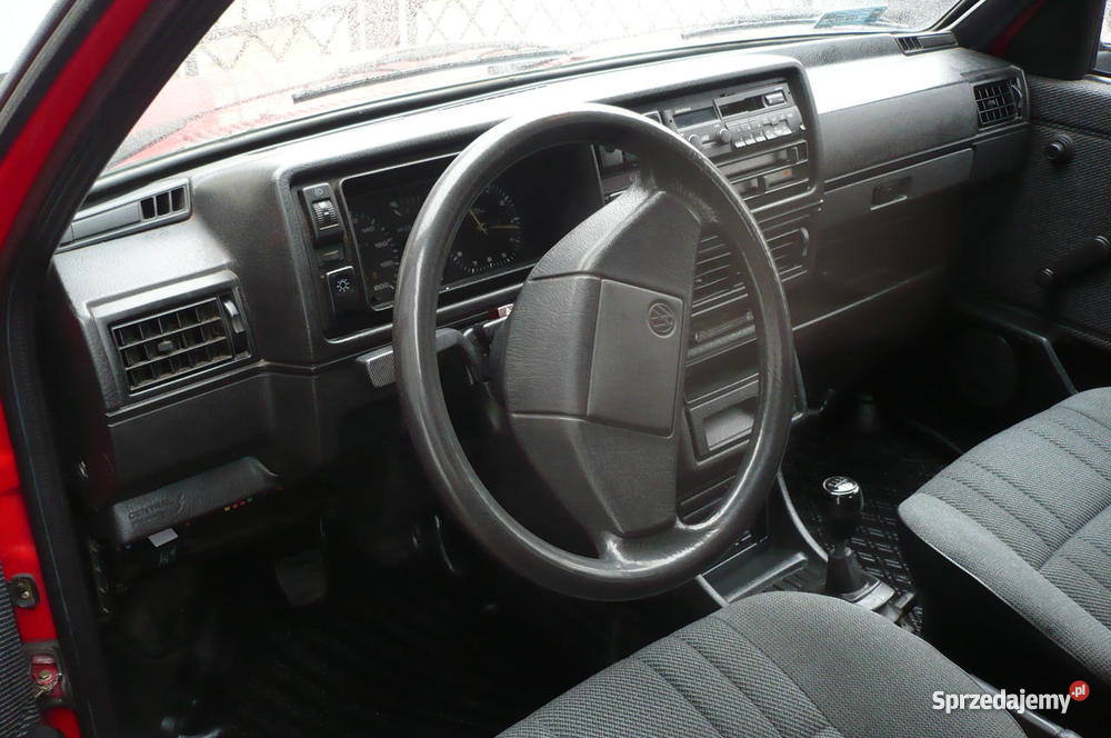 Volkswagen Golf Golf Kcynia