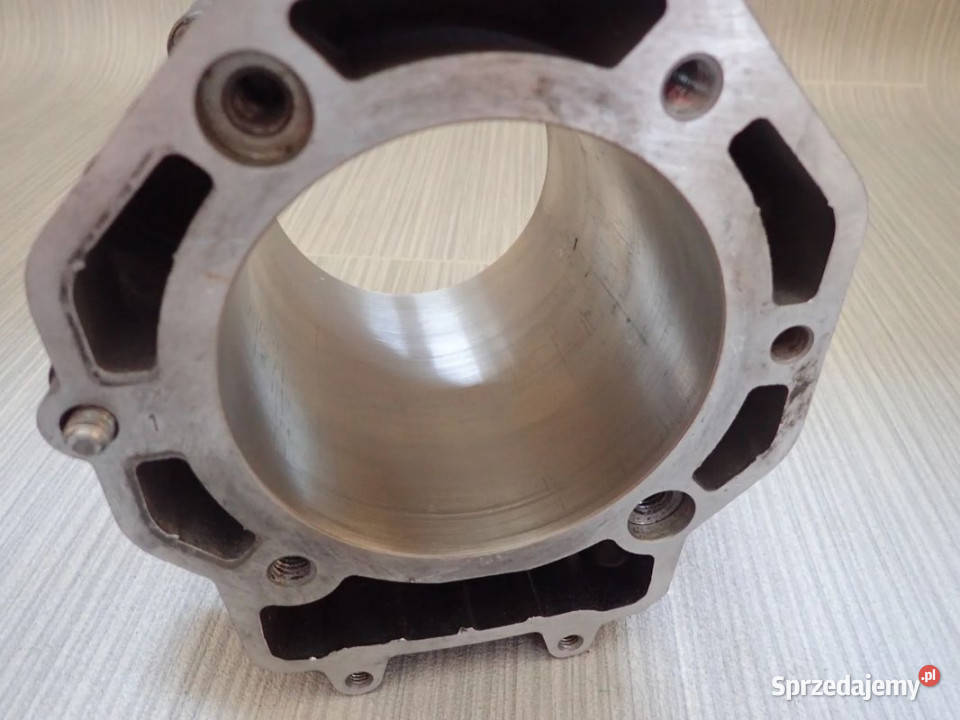 Cylinder Honowany KTM DUKE 640 9903r Strzelce Krajeńskie