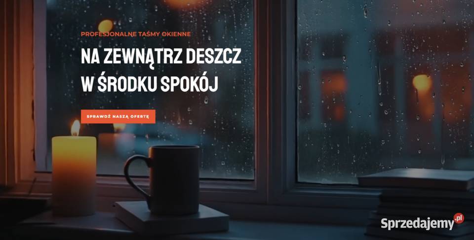 Podejmę współprace