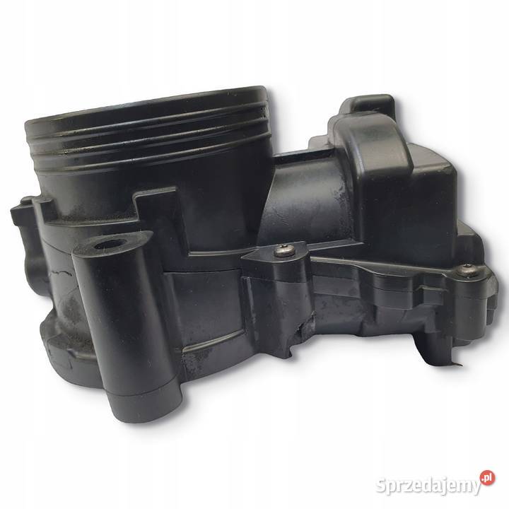 PRZEPUSTNICA Citroen C4 II DS4 16 VTI V757437980 osobowe Części samochodowe Chełm