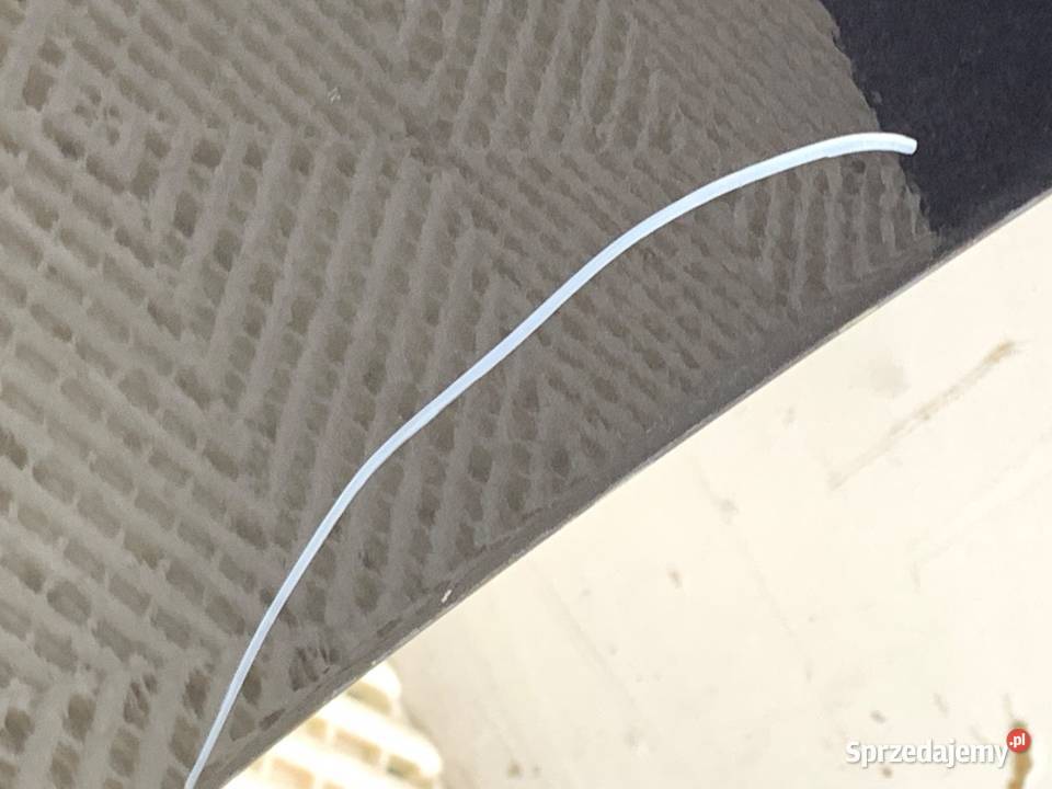 DRZWI LEWY PRZÓD KIA VENGA Hatchback DARK METAL