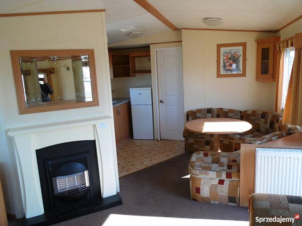 domek holenderski Kazimierzowo