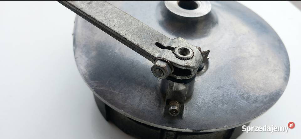 Szczękotrzymacz MZ tsDDR Pabianice sprzedam