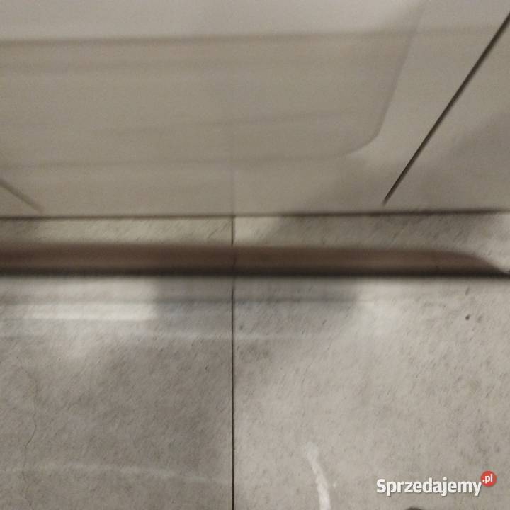 Szyba stała do przyczepy kampera Okna Wyszków