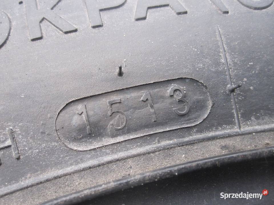 FOCUS MK3 MONDEO IV C koło dojazdowe 1259016 98M sprzedam