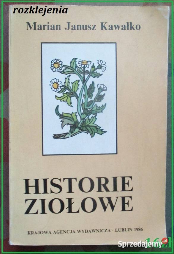 medycyna naturalna ziołolecznictwo Łódź