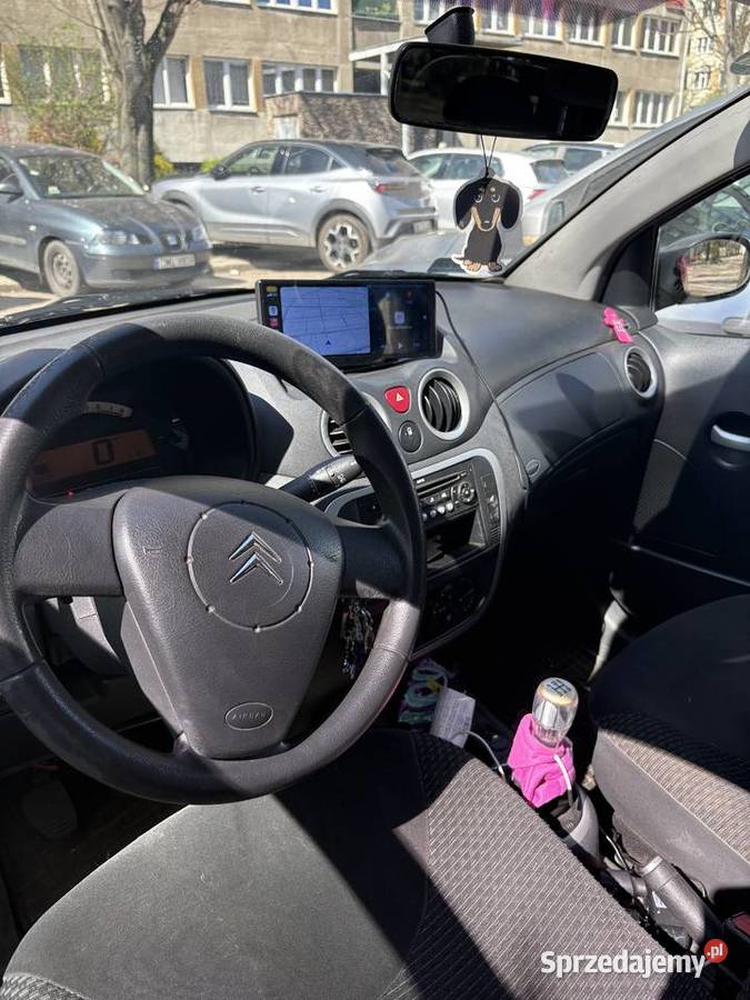 Citroen c2 OKAZJA