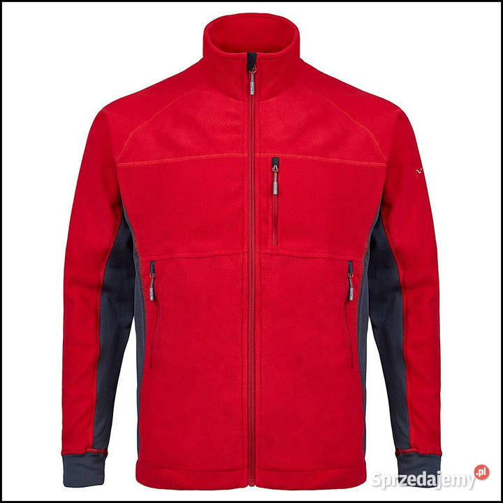 Kurtka ANAS MILO polar Polartec M Każdy kolor Warszawa