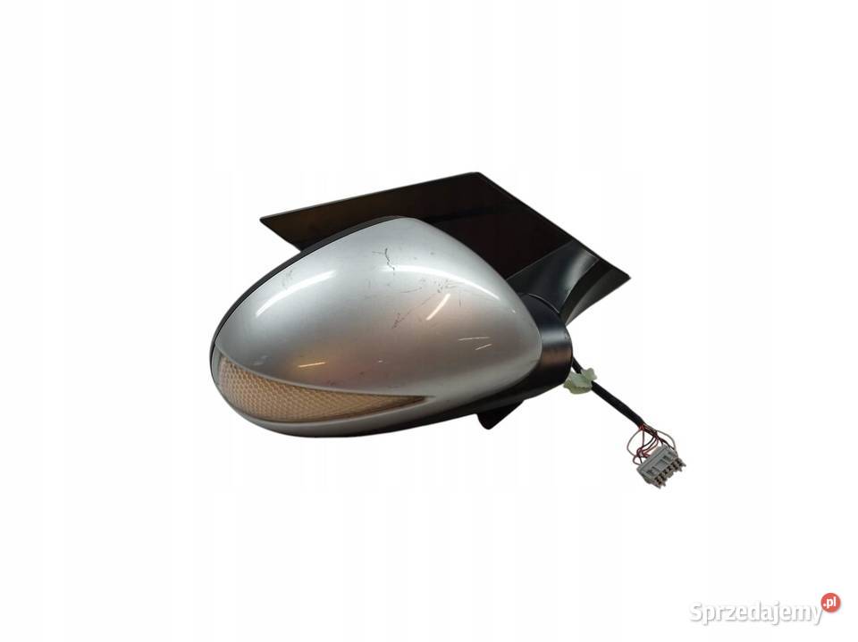 LUSTERKO PRAWE 9PIN EUROPA UFO NH700M Honda sprzedam