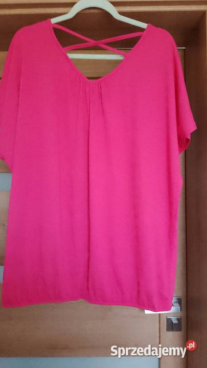 Bluzka damska K Mail Order śląskie Częstochowa