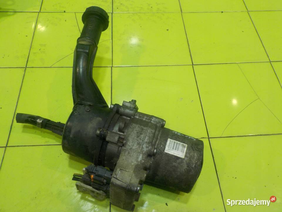 PEUGEOT PARTNER II LIFT 13r pompa wspomagania Suków
