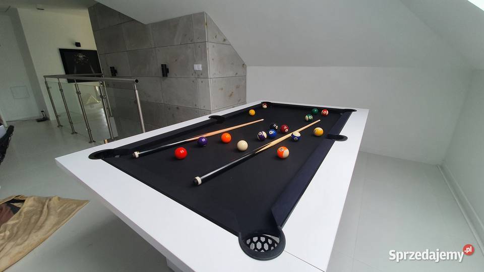 Stół Bilardowy Modena 6 ft Tarnobrzeg