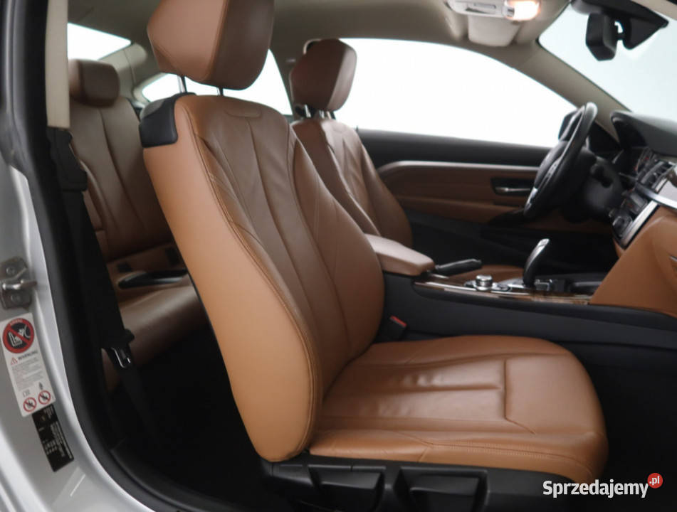 BMW 4 420d xDrive Seria 4